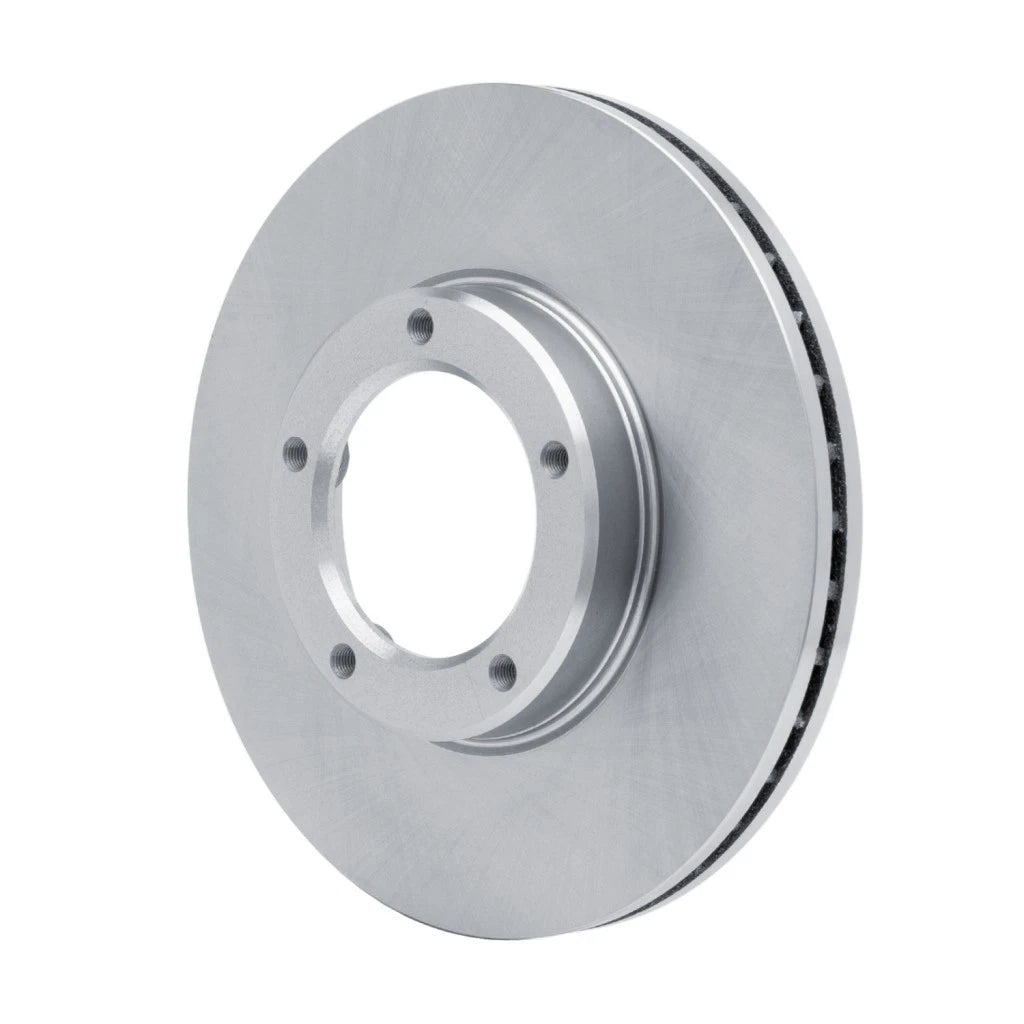 Front Brake Rotor for Toyota Hilux (2004–2008) ALX-PAU-DF-600-76106-CLA2