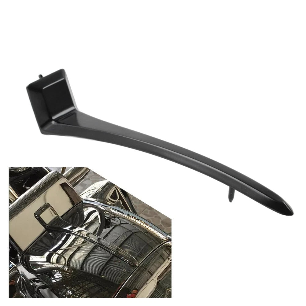 Headlight Cover Trim for Harley Road King FLHR (2000–2023)