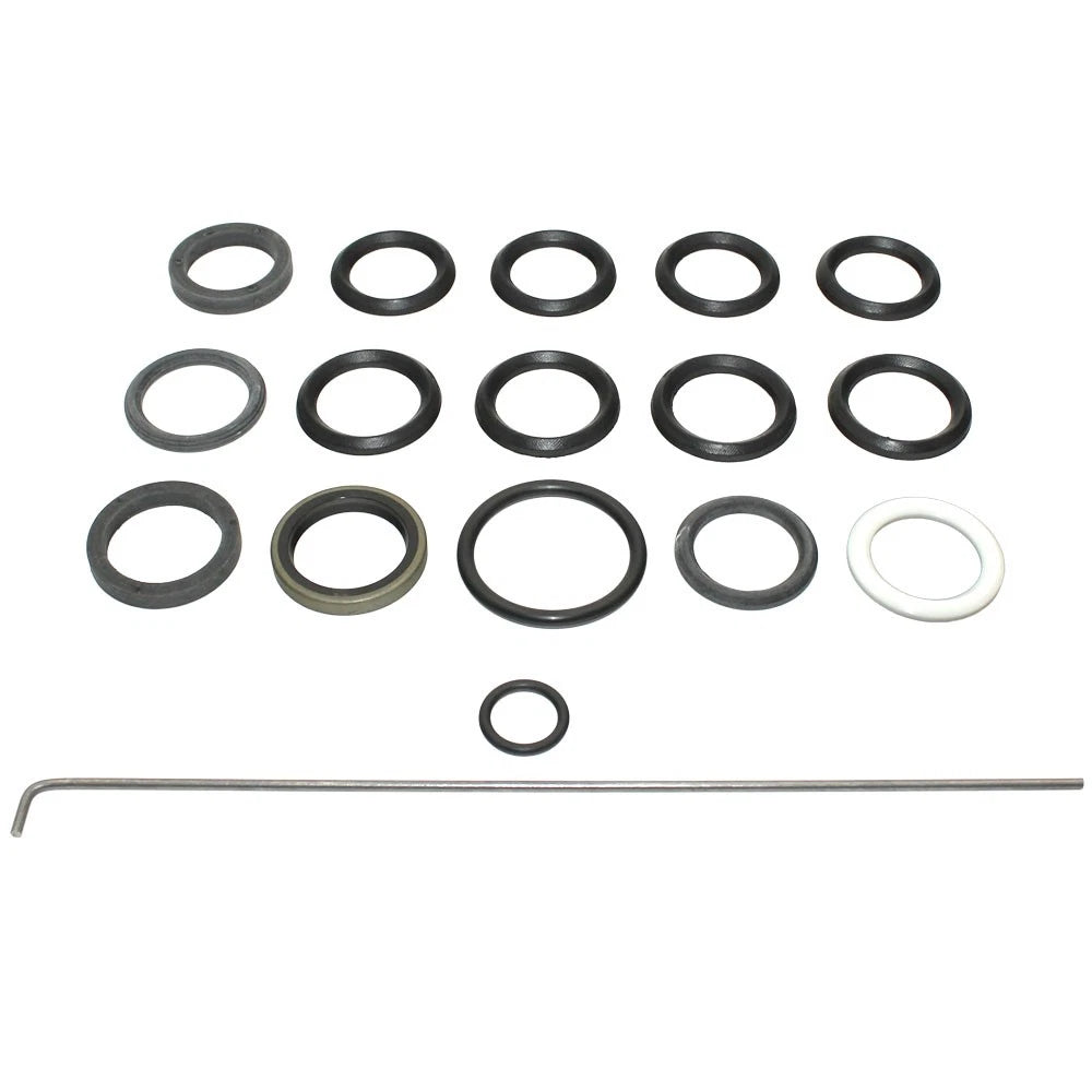 Lift Hydraulic Cylinder Seal Kit for Ford 770B Loader