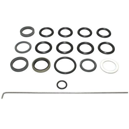 Lift Hydraulic Cylinder Seal Kit for Ford 770B Loader