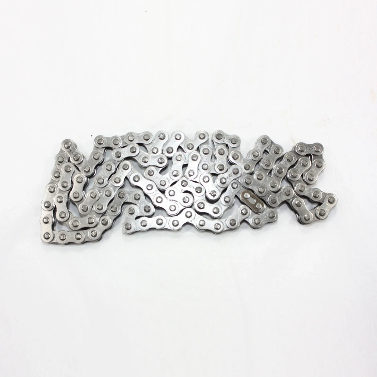 428 Drive Chain + Joiner Link for 250cc 150cc PIT Quad Dirt Bike ATV