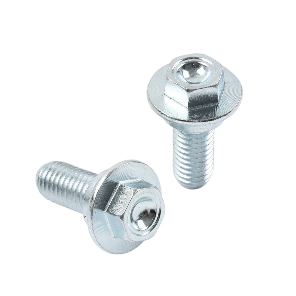 Set of 2 Seat Bolts for Honda CRF450R CRF250R (2009–2013) 90104-MEN-A30