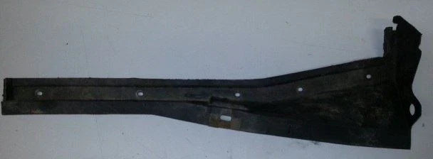 Cowl Panel Lower Passenger Side for Ford Thunderbird Cougar (1989–1992)