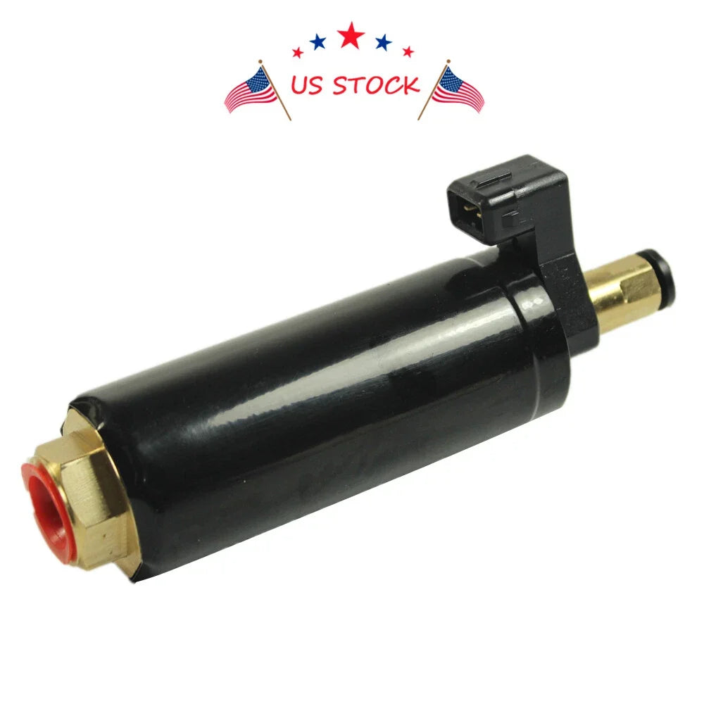 Fuel Pump for MerCruiser OMC Volvo Penta 5.7L 5.0L 4.3L (1990–2023)
