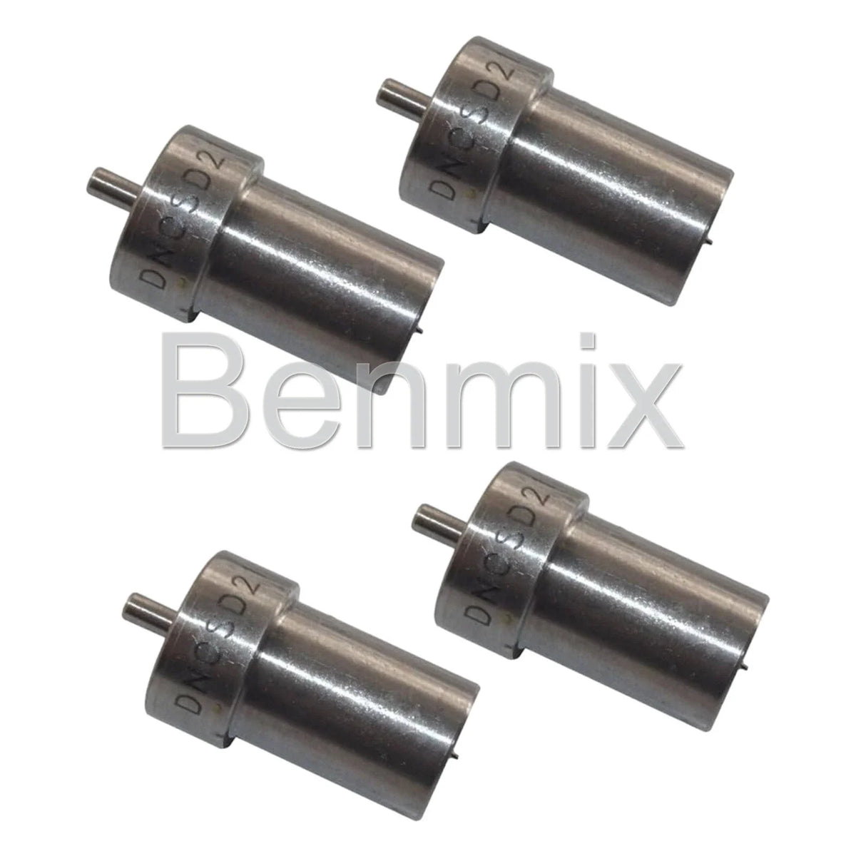 4X Fuel Injector Nozzle Z-5-15311-006-0 for Isuzu C240 (C240PKJ)