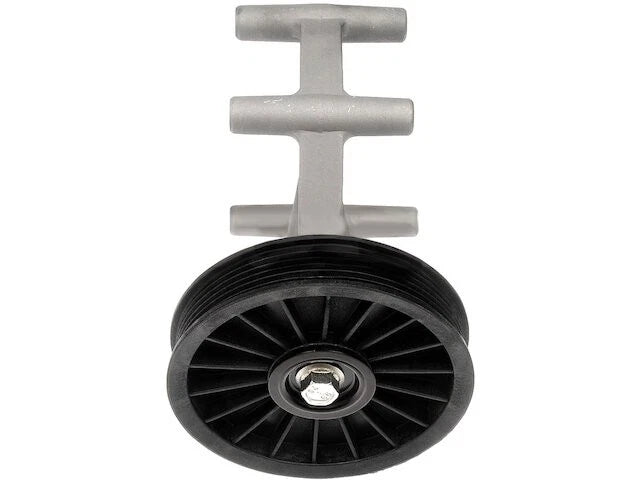A/C Compressor By Pass Pulley for Kia Optima (2001–2005) 36515DDWJ