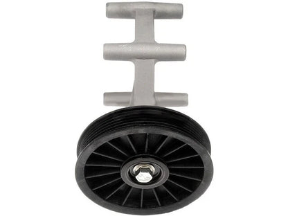 A/C Compressor By Pass Pulley for Kia Optima (2001–2005) 36515DDWJ