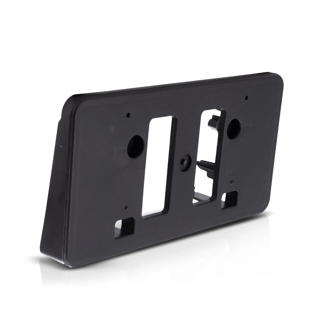 License Plate Bracket for Toyota Camry (2018–2022) KLX-KSI-7118008-CL360A50, TO1068164
