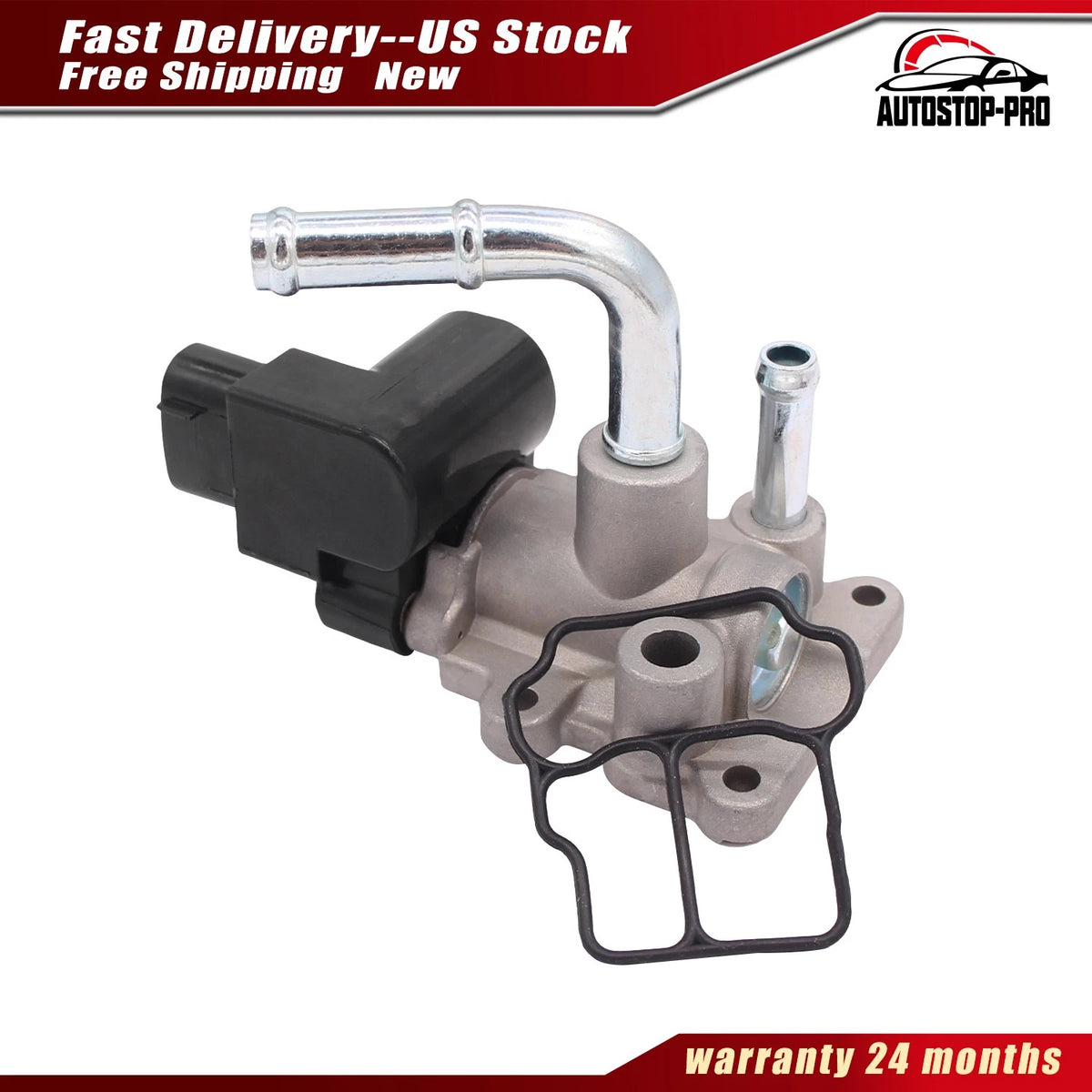 Idle Air Control Valve for Toyota Highlander (2001–2003) 22270-20050