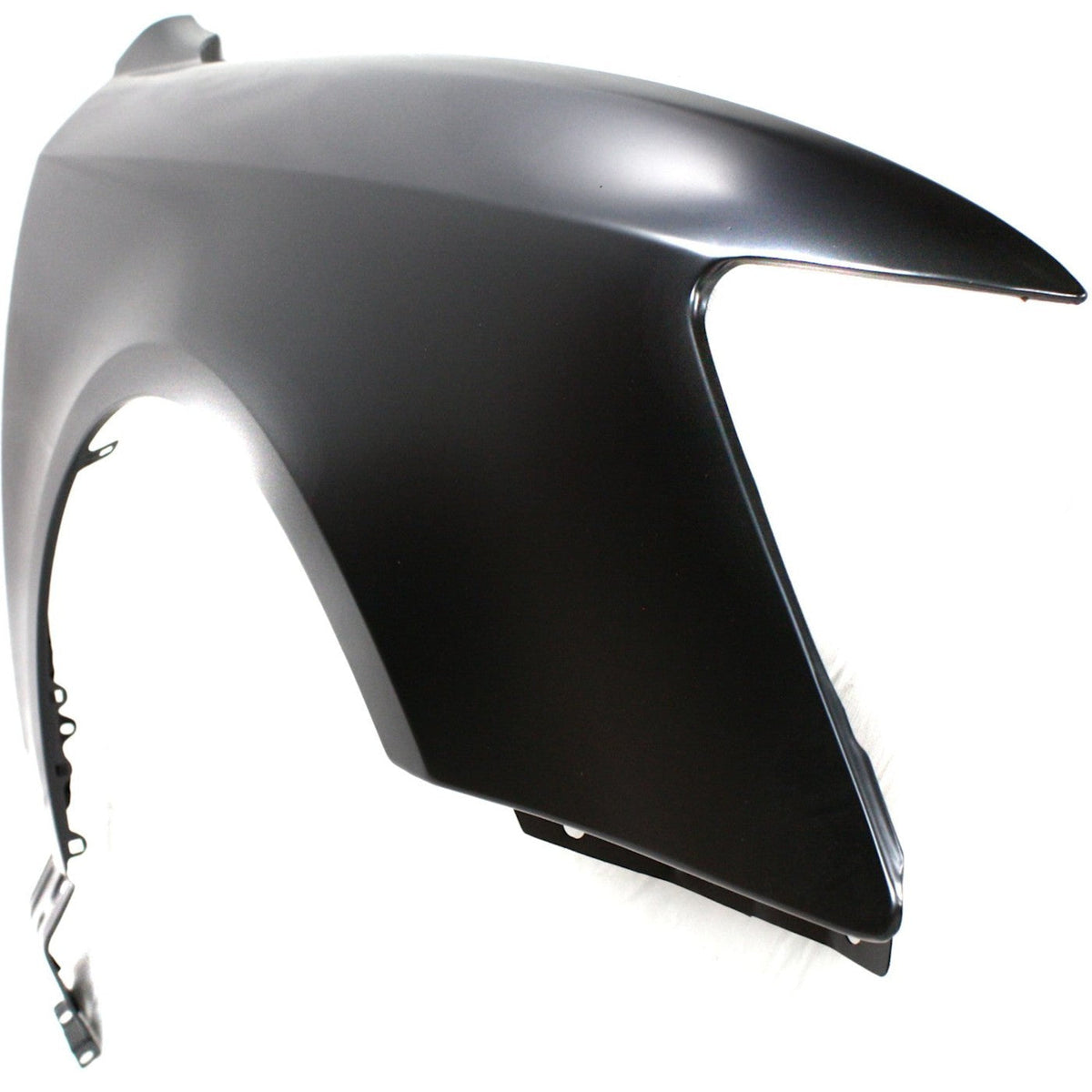 Fender for Hyundai Sonata (2006–2010) Front Driver & Passenger Side Steel