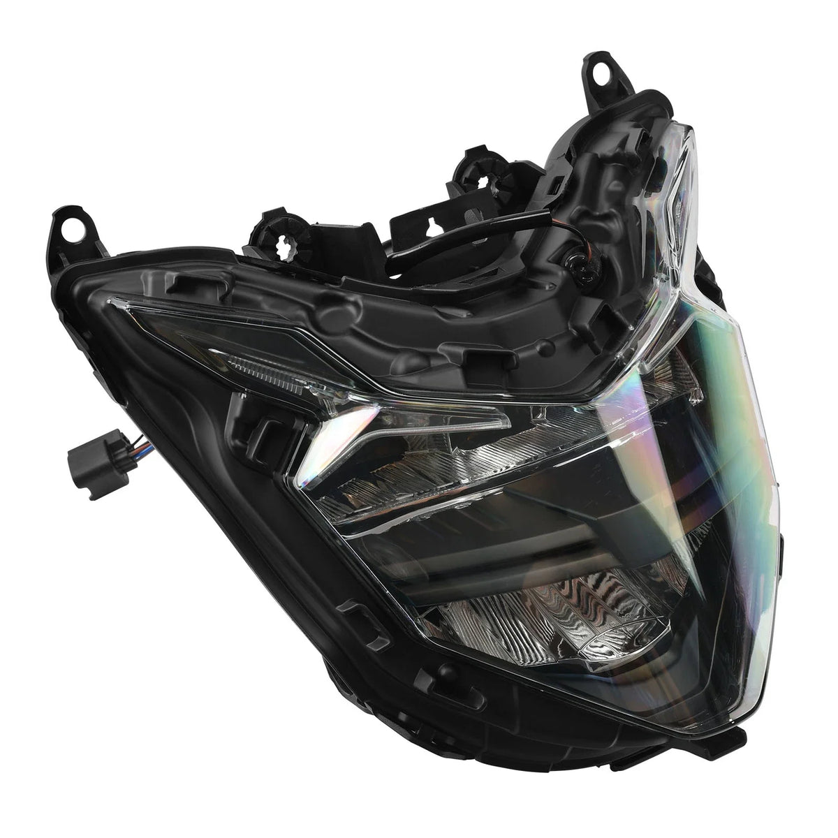 Front LED Headlight Assembly for Honda CB500F (2018–2021)