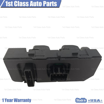 Window Switch for Chevrolet Malibu (2008–2012) 15902664