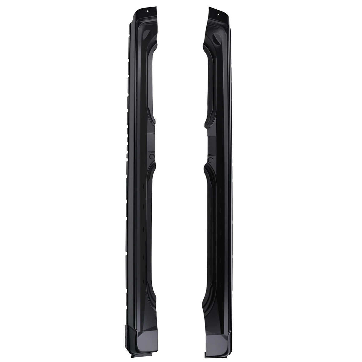 Set of 2 Outer Rocker Panels for Ford Expedition (2003–2017) Fef72W