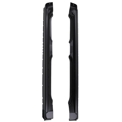 Set of 2 Outer Rocker Panels for Ford Expedition (2003–2017) Fef72W