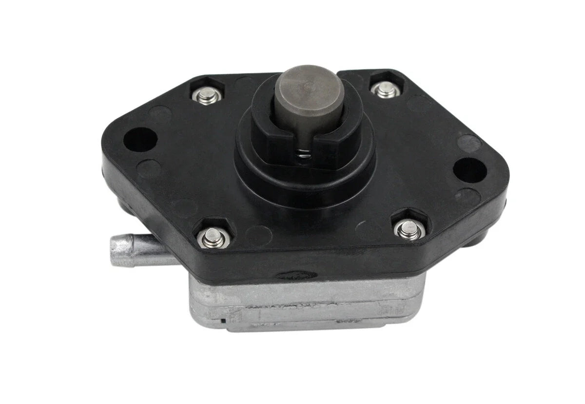 Fuel Pump for Yamaha Suzuki Johnson Evinrude DF 4HP 5HP 6HP (1990–2023)