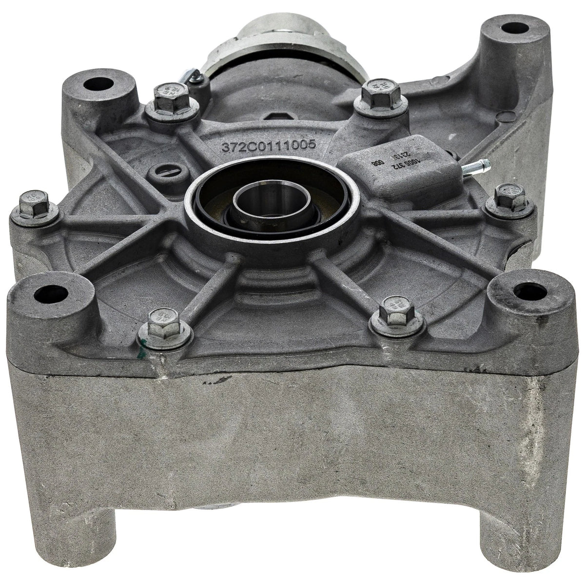 Rear Differential Gear Case for Honda FourTrax Rincon 680 650 (2003–2023) 41300-HN8-A40, 41300-HN8-B40, 519-CDI2230F