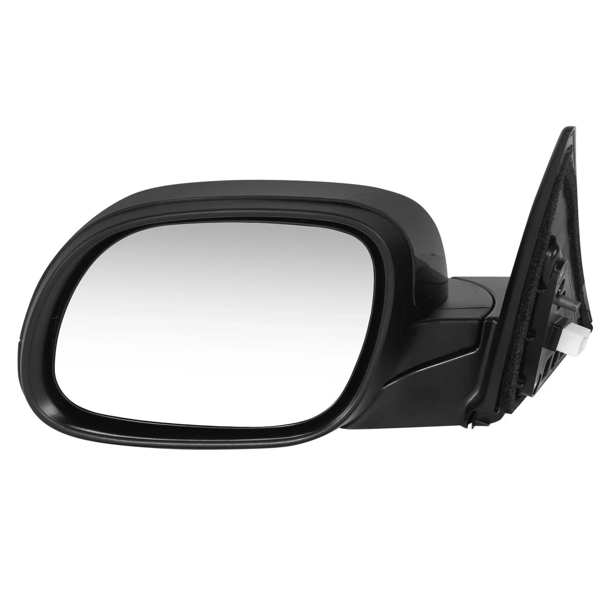 Power Adjust Heated Side Rear View Door Mirror Left for Kia Soul (2014–2019)