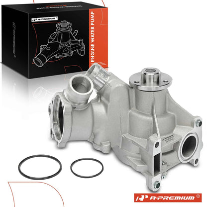 Engine Water Pump for Mercedes-Benz C280 C36 AMG (1994–1995)