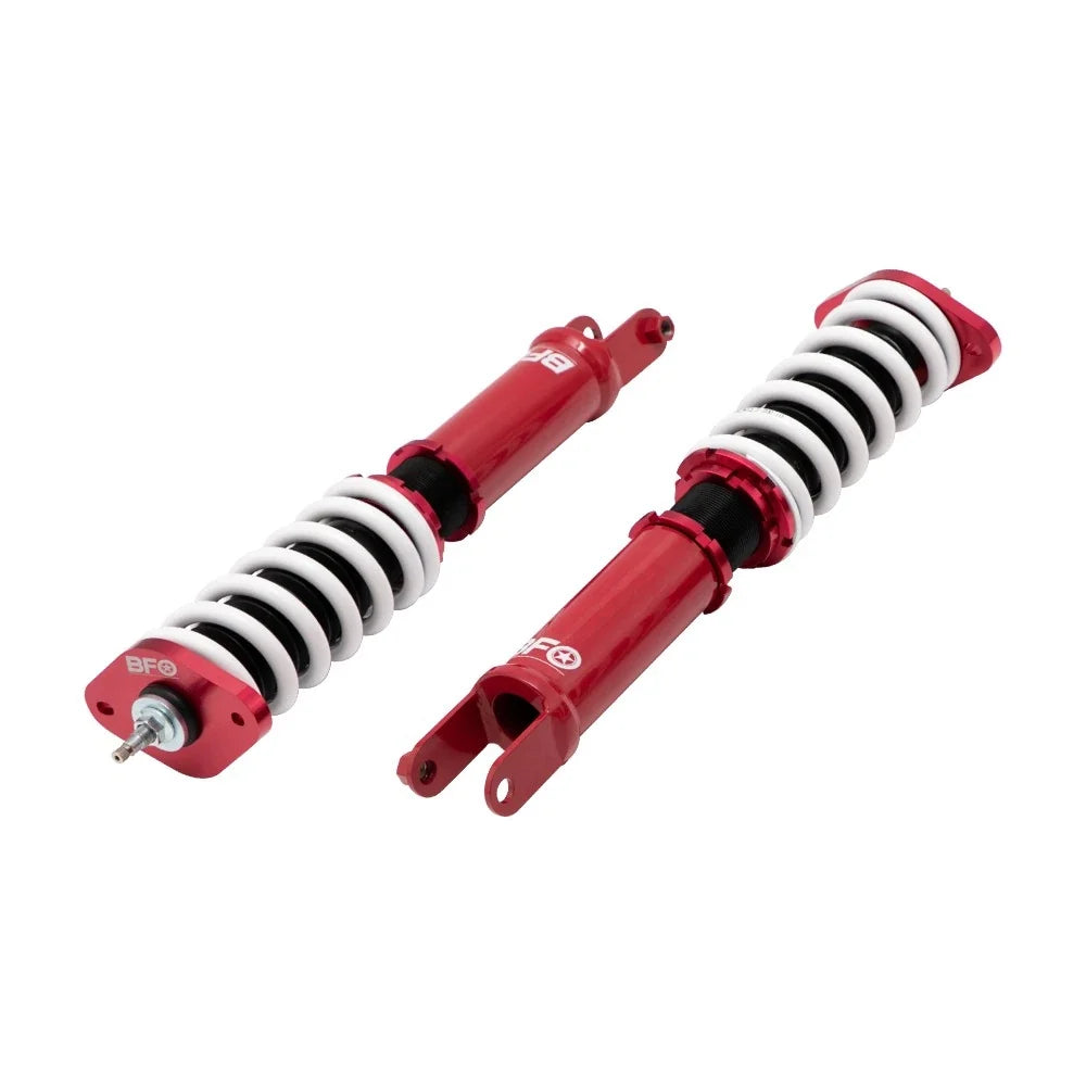 Coilovers Suspension Kit Adjustable for Infiniti G35x G37x (2007–2013)