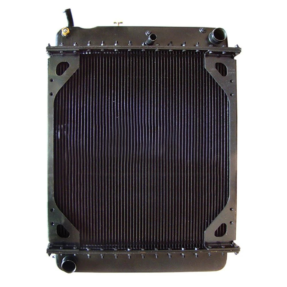 Radiator for Thomas Bus (28 13/16 x 24 15/16 x 1 9/16)