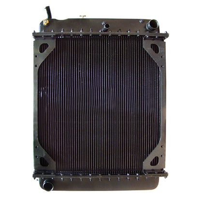 Radiator for Thomas Bus (28 13/16 x 24 15/16 x 1 9/16)