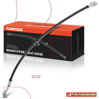 Rear Brake Hydraulic Hose for Pontiac G8 (2008–2009) 92193450, 2201592