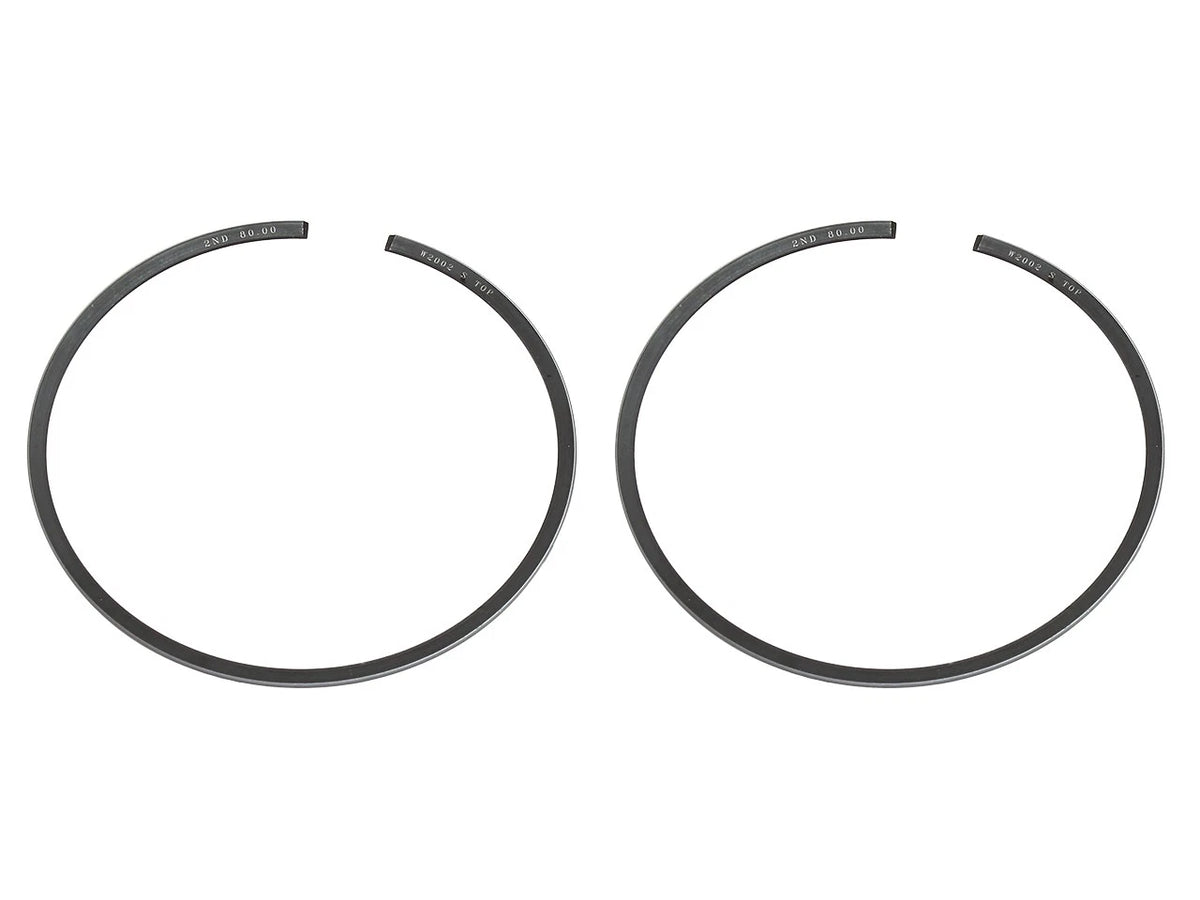.020 Over Bore Piston Rings for Kawasaki 1100 PWC (1996–2003) NW-20002-2R