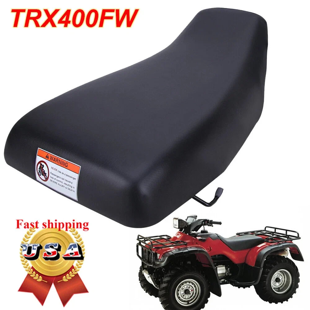 Complete Seat for Honda TRX400FW Foreman 400 FourTrax 1995–2003 77100-HM7-A00ZA