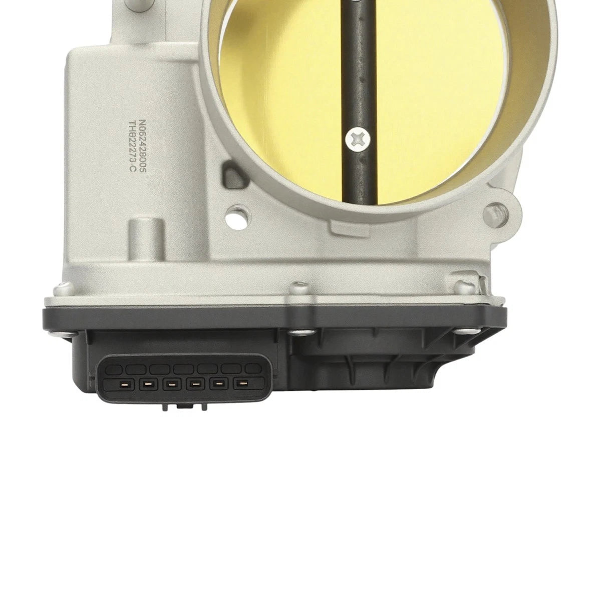 Throttle Body for Volvo XC90 S80 (2007–2010) 18102016, 30622273