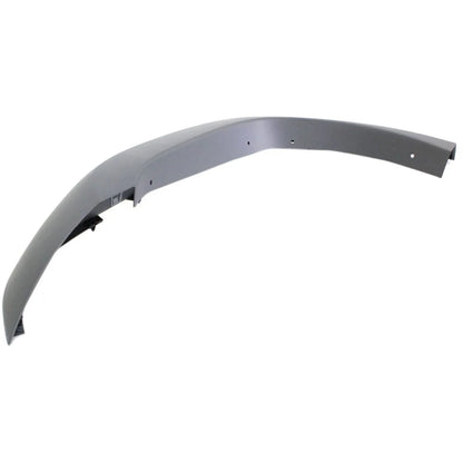 Fender Flares for Jeep Liberty (2005–2006) Front Left Thermoplastic