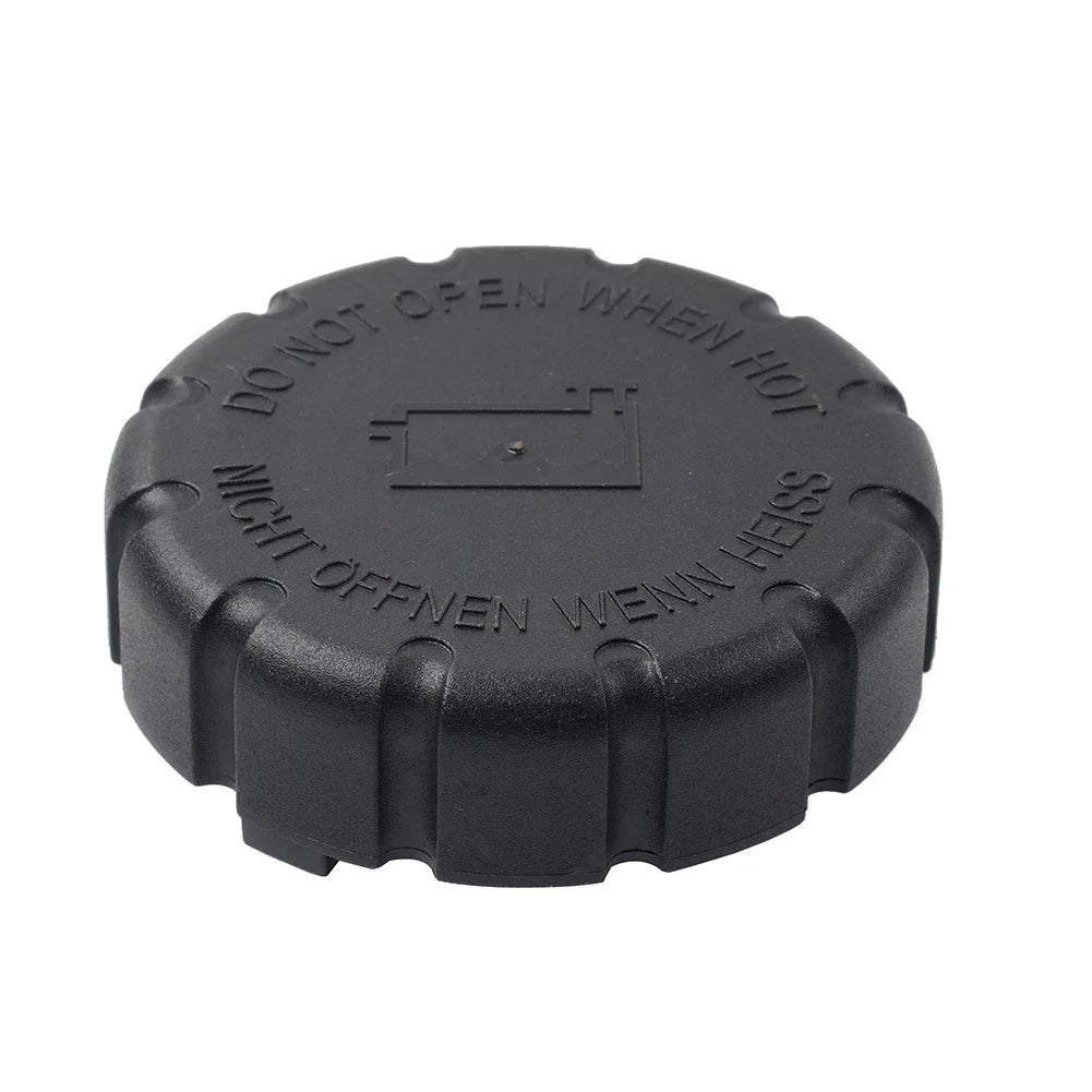 Radiator Coolant Reservoir Tank Cap for Mercedes-Benz C-Class W204 (2007–2014)