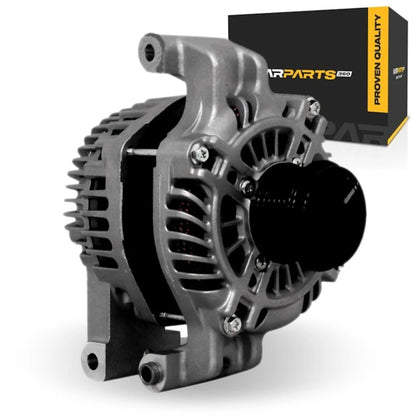 Alternator for Jeep Renegade (2015–2023) | ALX-PAU-AC-334-3051-CLA6