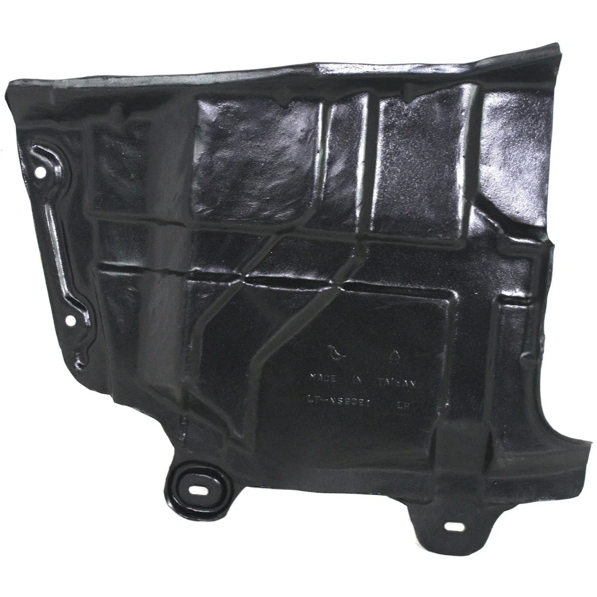 Engine Splash Shield for Nissan Altima (2002–2006) Driver Side Lower
