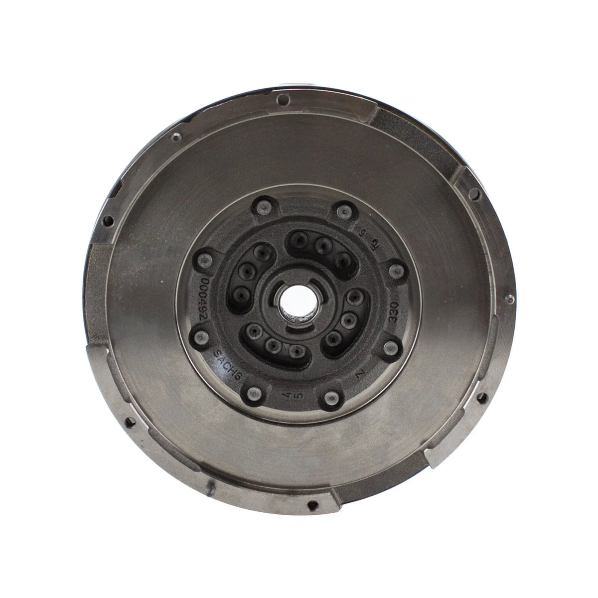 Dual-Mass Flywheel for SACHS (0B1105266AG, DMF91197)