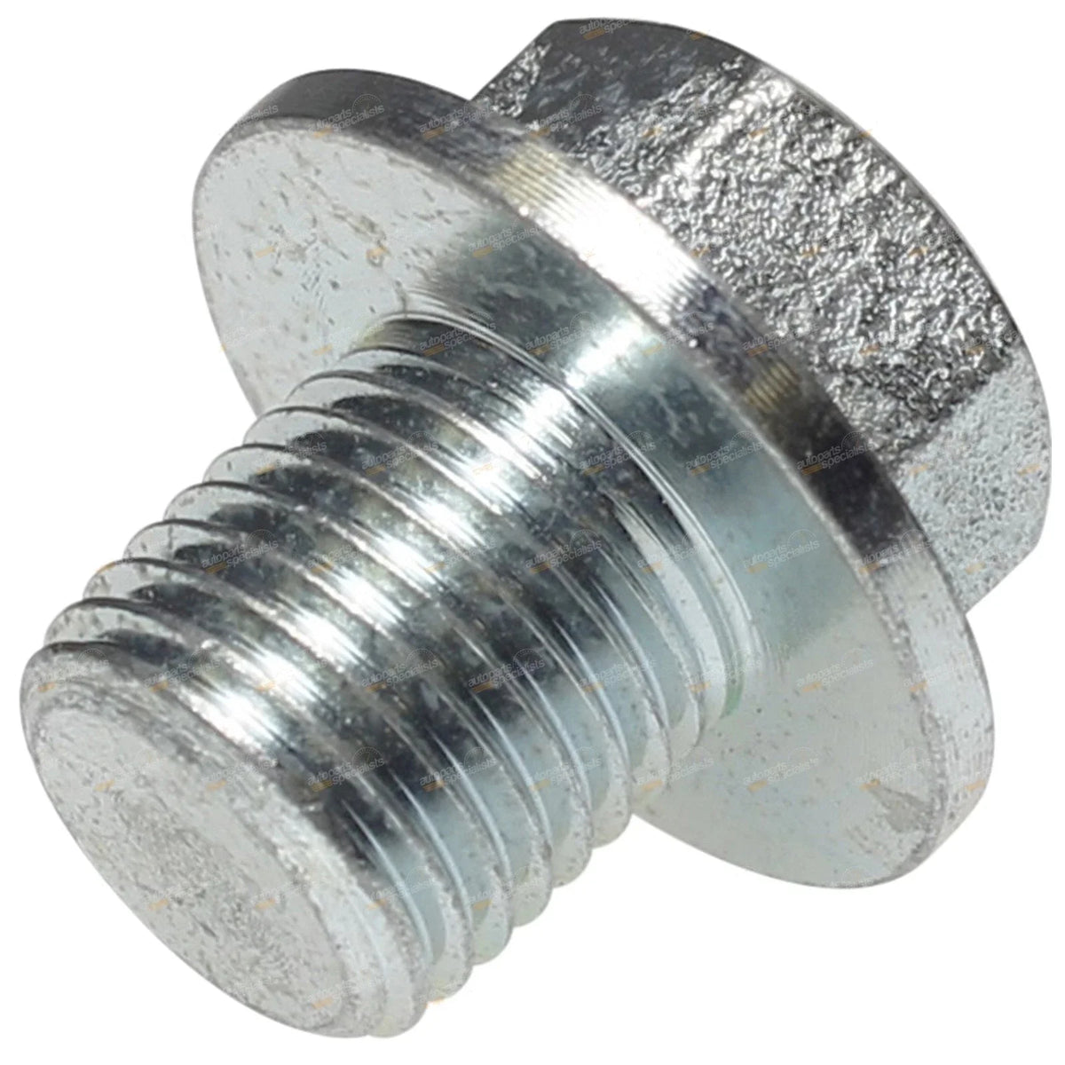 Engine Oil Pan Sump Plug for Landcruiser FZJ78 FZJ79 (1999–2007)