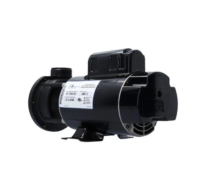 Waterway E-Series 1.5 HP Spa Pump 2 Speed 115V for Spa