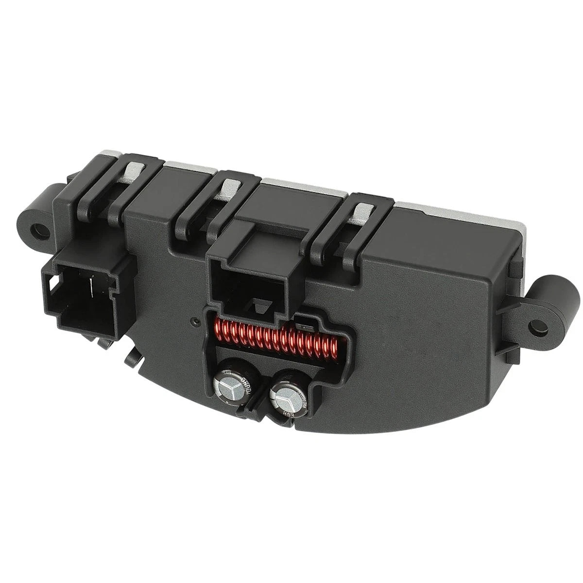 Blower Motor Resistor for Jeep Cherokee Compass Chrysler 200 (2015–2019) 18051323, RU870, 68223049AA