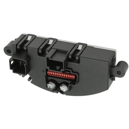 Blower Motor Resistor for Jeep Cherokee Compass Chrysler 200 (2015–2019) 18051323, RU870, 68223049AA