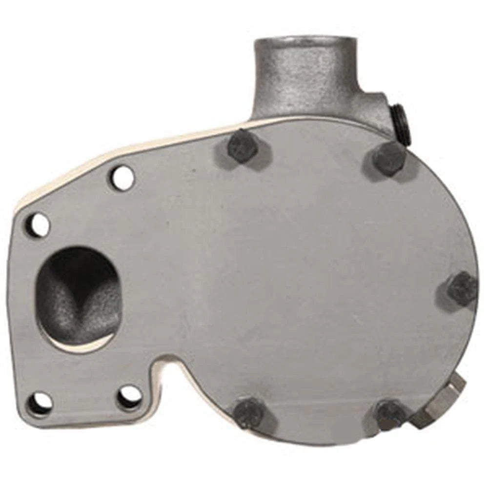 Water Pump for Allis Chalmers D19 TL14