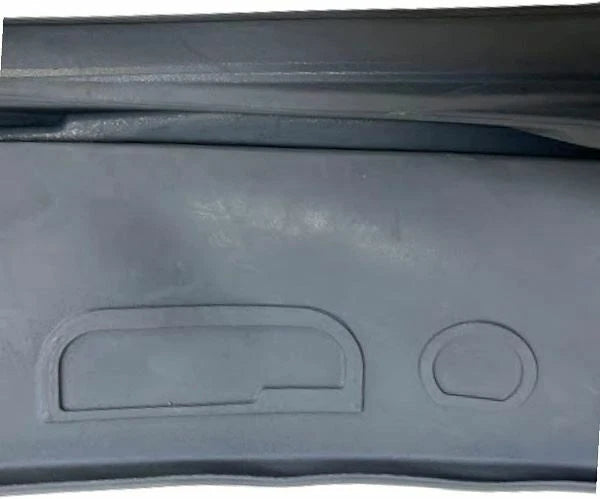 Washer Door Bellow for LG Kenmore (Compatible with MDS47123602 AP5218575 PS3535210)
