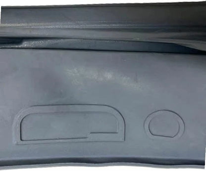 Washer Door Bellow for LG Kenmore (Compatible with MDS47123602 AP5218575 PS3535210)