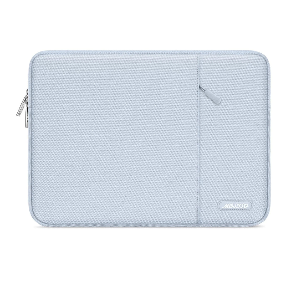 13.3 Inch Laptop Case Sleeve for 13-13.3 Inch Devices - Baby Blue