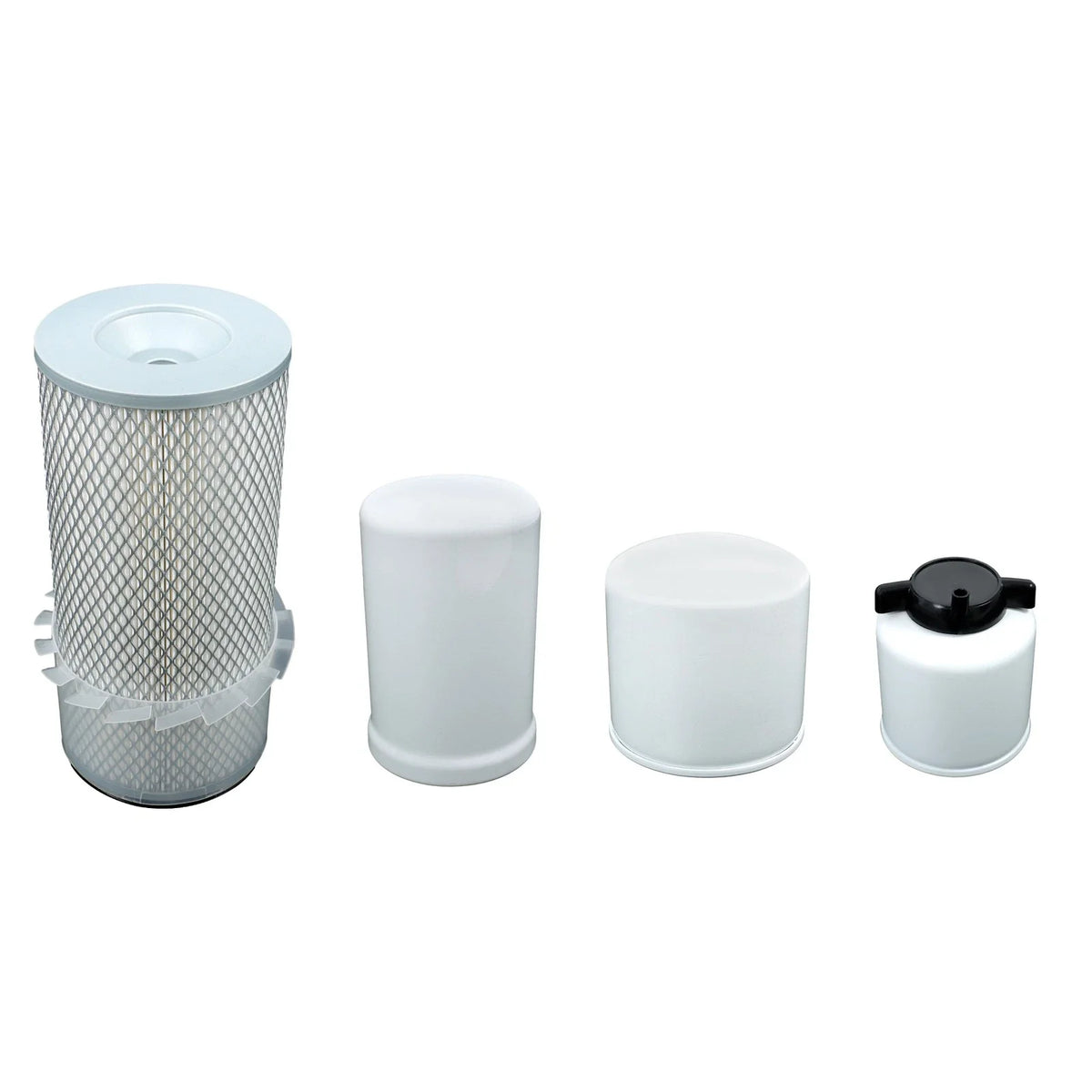 Maintenance Filter Kit for Bobcat 763 773 T190