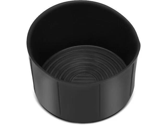 Cup Holder Insert for Dodge Ram 3500 (2010) - Part Number 53181HQBH