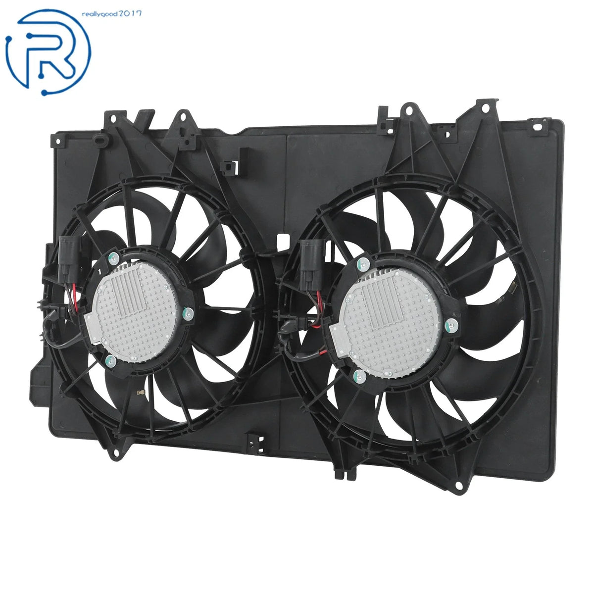 Radiator Cooling Fan Assembly for Mazda CX-5 (2019–2024) PX3515025A