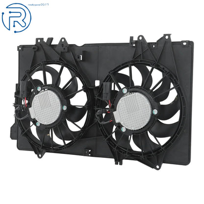 Radiator Cooling Fan Assembly for Mazda CX-5 (2019–2024) PX3515025A