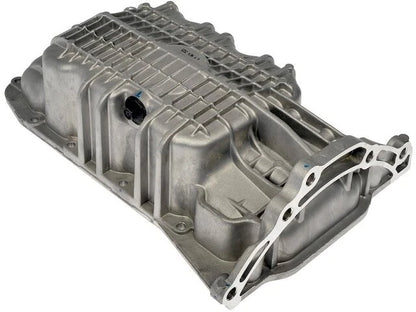 Oil Pan for Ford Transit Connect (2014–2016) 45496TFJW