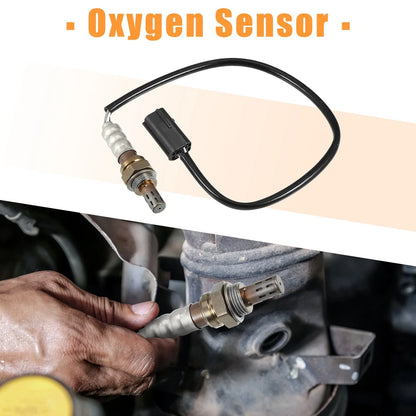 Downstream Rear Oxygen Sensor for Nissan Altima (2007–2013) 234-4380 250-24741