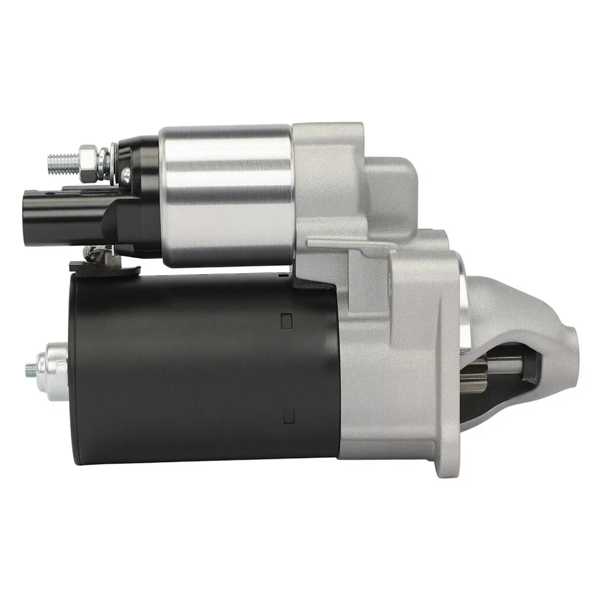 Starter for VW Audi A4 Quattro Passat (2005) - 18036960, 06B911023A, 0986021210