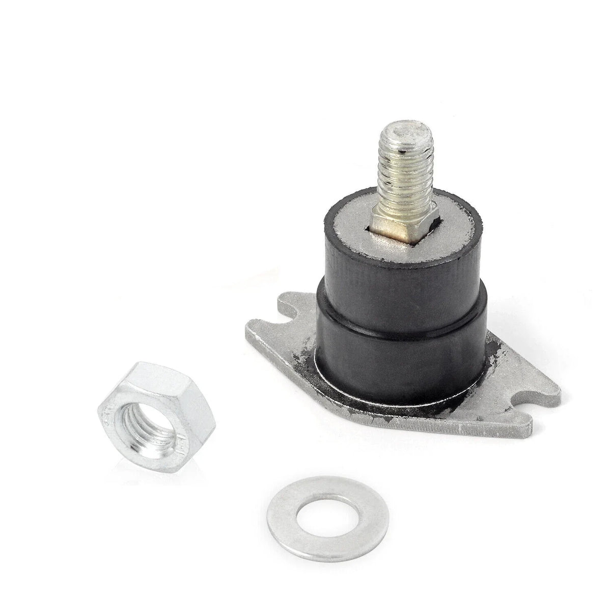 Engine Rubber Upper Motor Mount for Johnson Evinrude OMC BRP 0325974 (N/A)